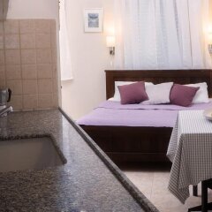 Allenby 2 Bed and Breakfast Израиль, Иерусалим - отзывы, цены и фото номеров - забронировать отель Allenby 2 Bed and Breakfast онлайн фото 2