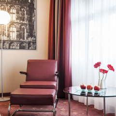 AZIMUT Hotel Cologne развлечения