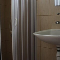 Hikers Hostel Велико Тырново ванная фото 2