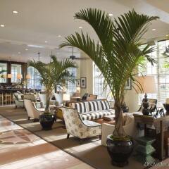 The Betsy Hotel, South Beach питание