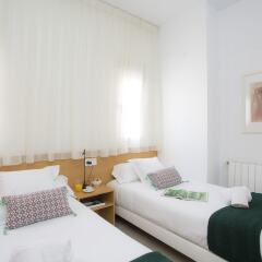 Отель Singularstays Mar44 Валенсия фото 30