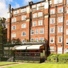 Goring Hotel фото 3