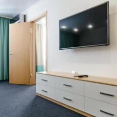 Hotel Snegiri фото 6