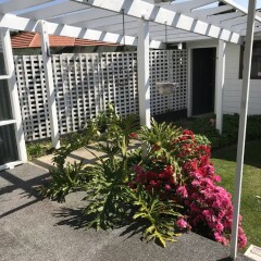 Отель Cambridge Cottage - Self Catering Accom фото 8