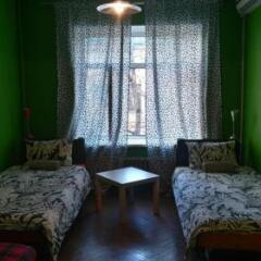 Trans Siberian Hostel Moscow Москва фото 18