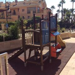 Gran Hotel Guadalpín Banus детские мероприятия фото 2