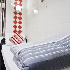 Отель Prestige Guesthouse Китай, Гонконг - отзывы, цены и фото номеров - забронировать отель Prestige Guesthouse онлайн комната для гостей фото 2