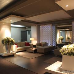Гостиница Worldhotel Saltanat Almaty интерьер отеля фото 2