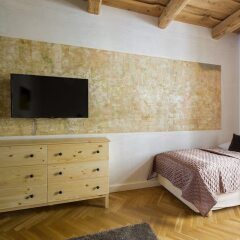 Отель City Spot Apartments Чехия, Прага - отзывы, цены и фото номеров - забронировать отель City Spot Apartments онлайн