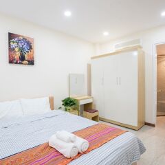 Апартаменты City View Apartment Easternstay комната для гостей фото 5
