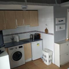 Апартаменты SanSebastianForYou Behera Apartment в номере