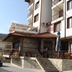 Hotel Uzunski фото 7