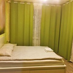 Гостиница Hanaka Федеративный 43 в Москве отзывы, цены и фото номеров - забронировать гостиницу Hanaka Федеративный 43 онлайн Москва