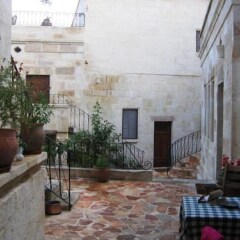 Selcuklu Evi Cave Hotel - Special Class Турция, Ургуп - отзывы, цены и фото номеров - забронировать отель Selcuklu Evi Cave Hotel - Special Class онлайн