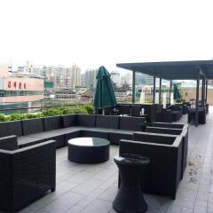 Отель Hyatt Place Shenzhen Dongmen фото 2