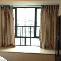 Отель Meiru Rujia Hotel Apartment Китай, Гуанчжоу - отзывы, цены и фото номеров - забронировать отель Meiru Rujia Hotel Apartment онлайн фото 7