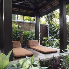 Отель Anantara Riverside Bangkok Resort Таиланд, Бангкок - отзывы, цены и фото номеров - забронировать отель Anantara Riverside Bangkok Resort онлайн