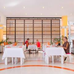 Eastiny Plaza Hotel питание