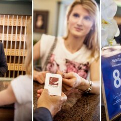 Отель Concord Hotel Италия, Турин - 1 отзыв об отеле, цены и фото номеров - забронировать отель Concord Hotel онлайн детские мероприятия фото 2