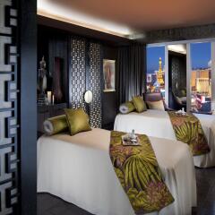 Отель Waldorf Astoria Las Vegas питание