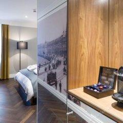 The Claremont Hotel in Douglas, Isle of Man from 279$, photos, reviews - zenhotels.com room amenities