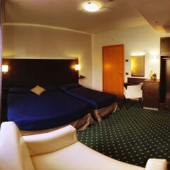 Hotel Bonotto комната для гостей