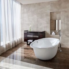The Westin Pazhou Hotel ванная фото 2