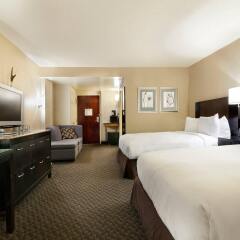 Отель Radisson Jfk Airport США, Нью-Йорк - отзывы, цены и фото номеров - забронировать отель Radisson Jfk Airport онлайн удобства в номере