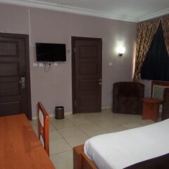 Prixair Pure Hotel Wuse in Abuja, Nigeria from 41$, photos, reviews - zenhotels.com photo 4