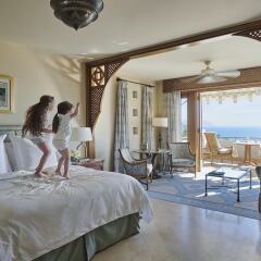 Отель “Luxury Villa in Four Seasons Resort, Sharm El Sheikh комната для гостей фото 6