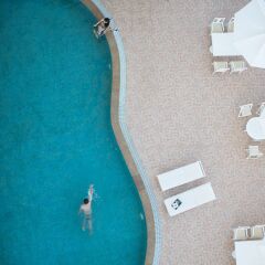 Muong Thanh Grand Nha Trang Hotel балкон
