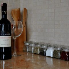 Отель Ionia House Сельчук питание