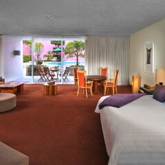 Отель Camino Real Polanco Mexico детские мероприятия фото 2