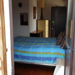 Отель Agriturismo Mio Capitano Италия, Сиракуза - отзывы, цены и фото номеров - забронировать отель Agriturismo Mio Capitano онлайн балкон