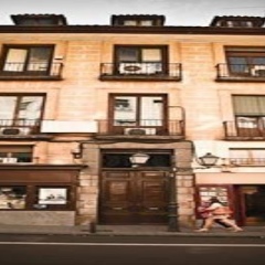 Отель Hostal Abami II
