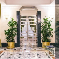 Hotel Regio сауна