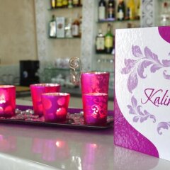 Отель Kalina Family Hotel Болгария, Бургас - отзывы, цены и фото номеров - забронировать отель Kalina Family Hotel онлайн спа