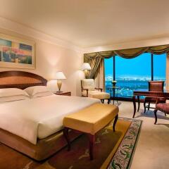 Отель Grand Hyatt Dubai 5* Номер
