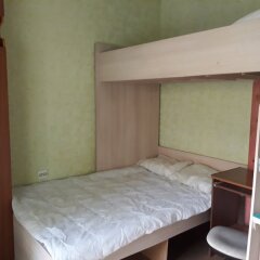 Aloha Hostel комната для гостей фото 3