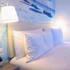 Отель Travelodge Pattaya удобства в номере фото 2