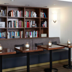 Отель Hilton Club New York развлечения