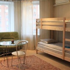 Hostel Bass детские мероприятия фото 3