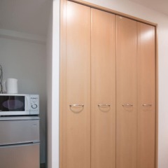 Отель Residenstay Yoka Fukuoka Tenjin Фукуока удобства в номере фото 2