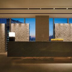 Отель Park Hyatt Seoul Южная Корея, Сеул - отзывы, цены и фото номеров - забронировать отель Park Hyatt Seoul онлайн интерьер отеля фото 3