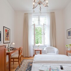 Hotel Brandies Берлин фото 10