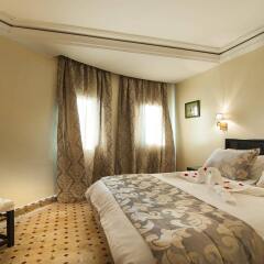 Hotel Le Caspien комната для гостей фото 2