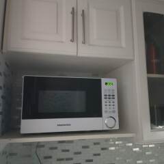 Апартаменты Apartment Treasure удобства в номере