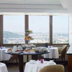 Отель Corinthia Hotel Prague Чехия, Прага - - забронировать отель Corinthia Hotel Prague, цены и фото номеров помещение для мероприятий фото 2