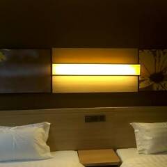 Отель 7 Days Inn Chongqing Bishan Yingjia Tianxia Business Street Branch Китай, Шуанфу - отзывы, цены и фото номеров - забронировать отель 7 Days Inn Chongqing Bishan Yingjia Tianxia Business Street Branch онлайн фото 4