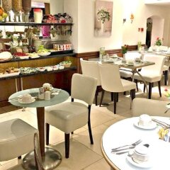 Duke of Leinster Hotel питание
